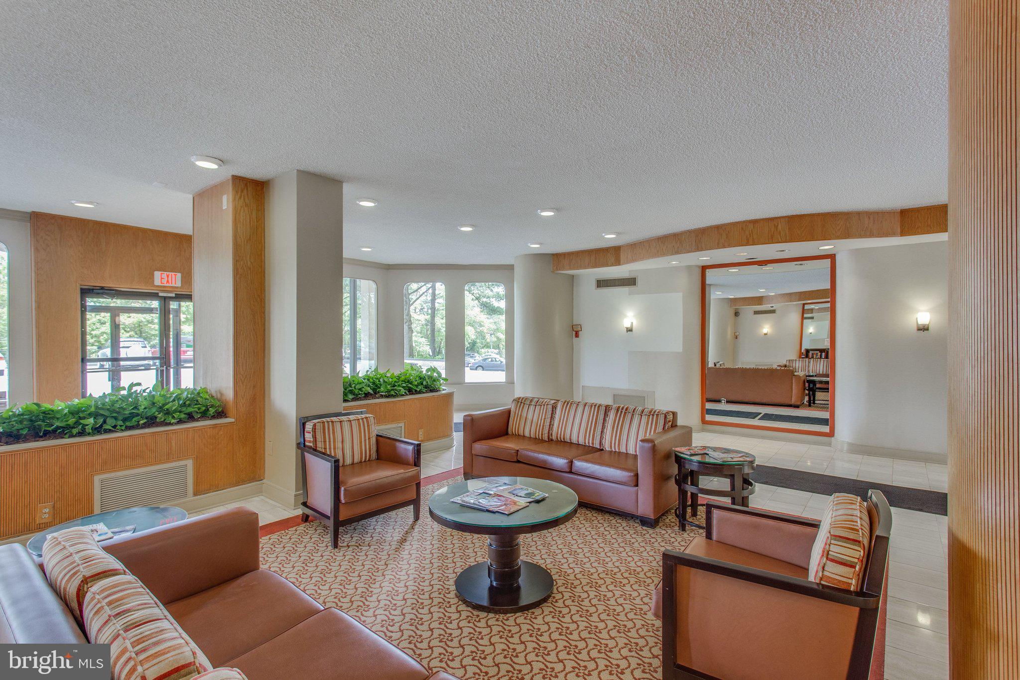 PARK PLACE - Residential