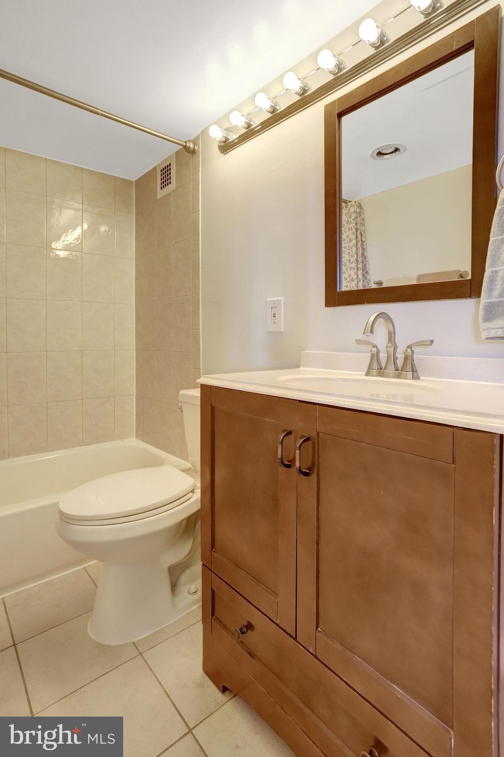 PARK PLACE - Residential