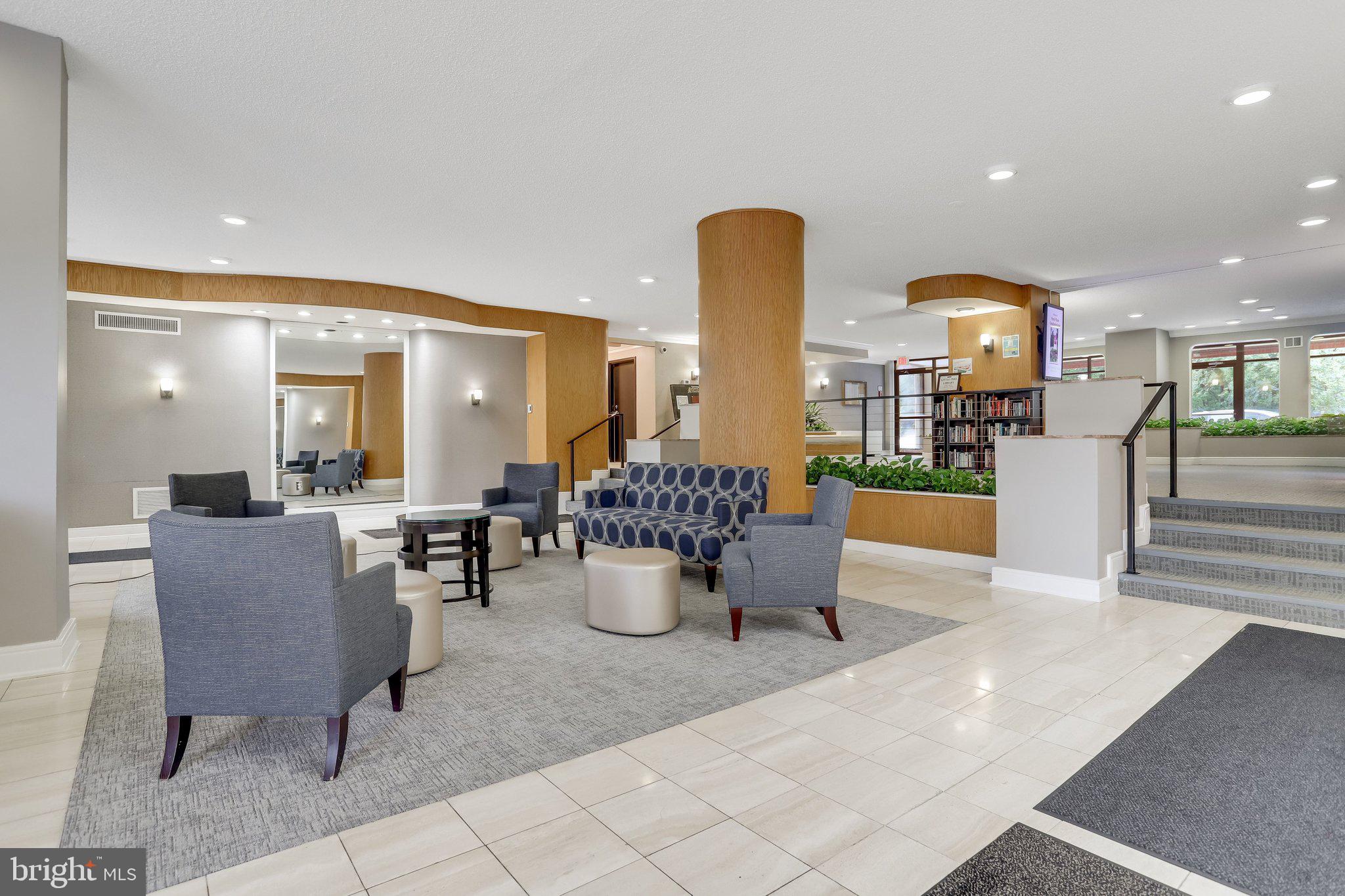 PARK PLACE - Residential