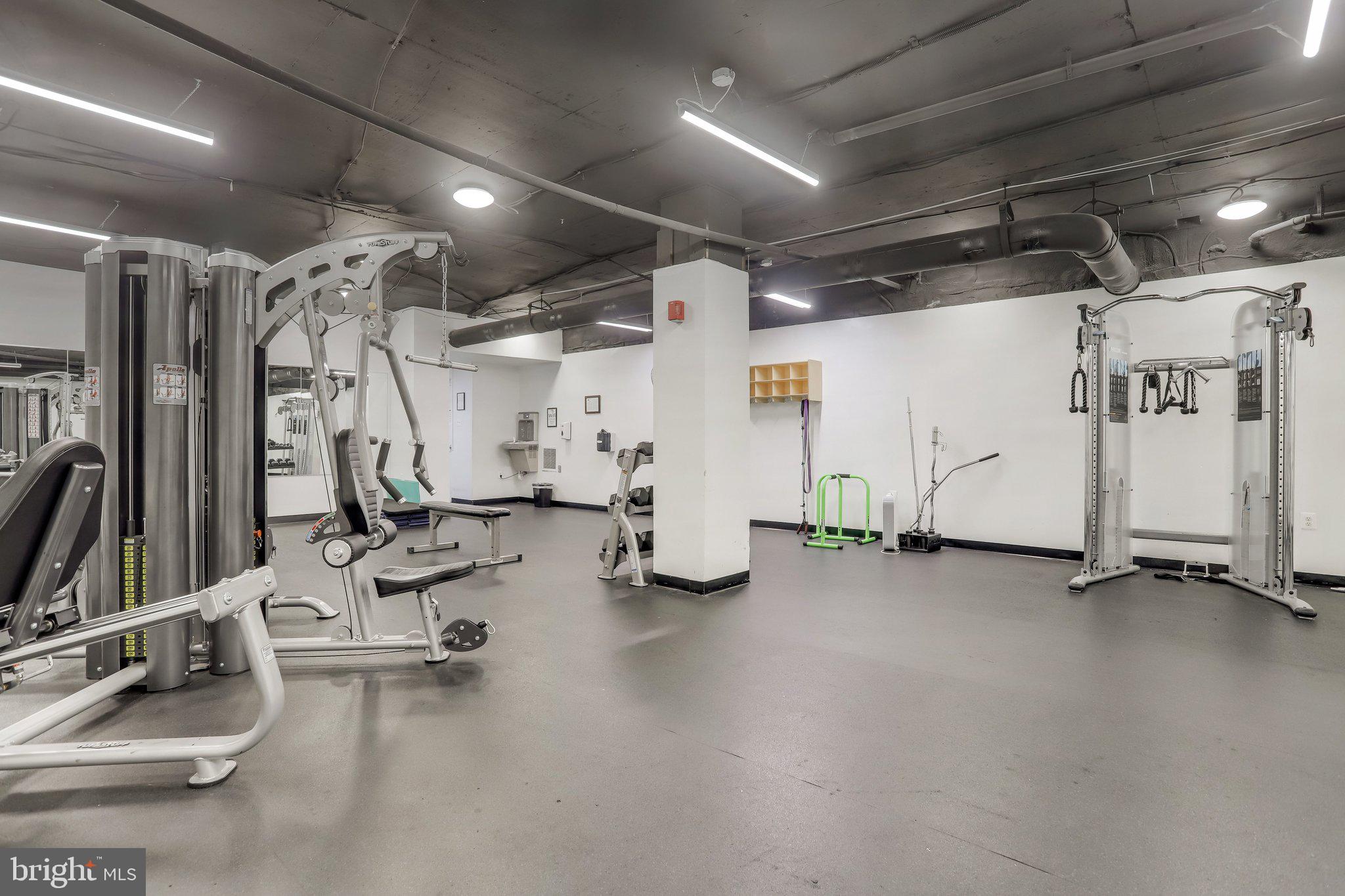 PARK PLACE - Residential