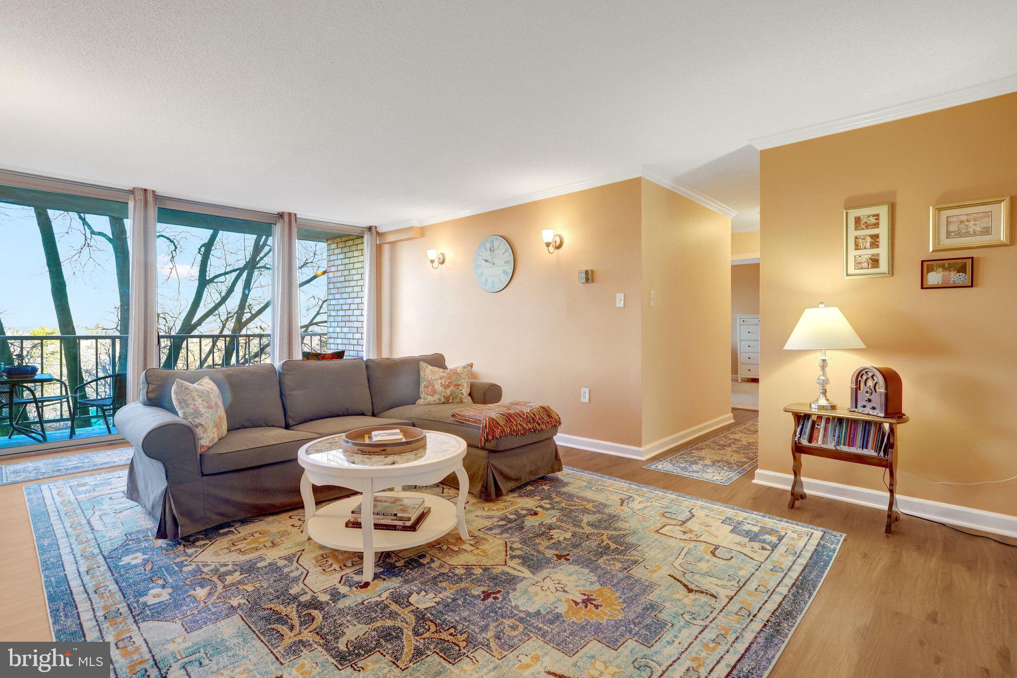 PARK PLACE - Residential