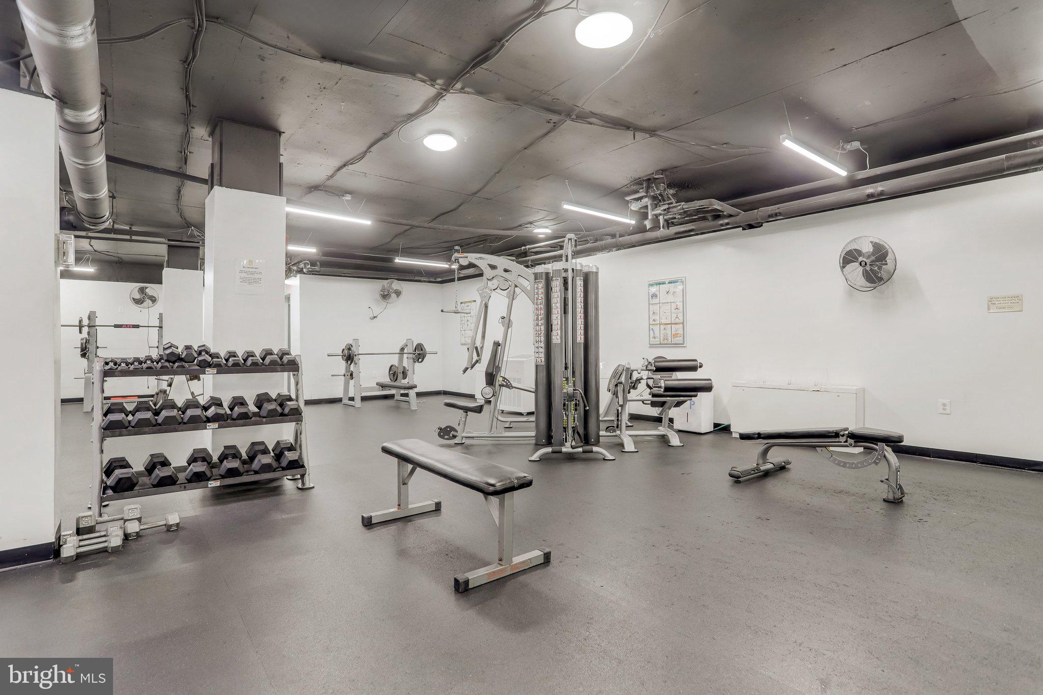 PARK PLACE - Residential