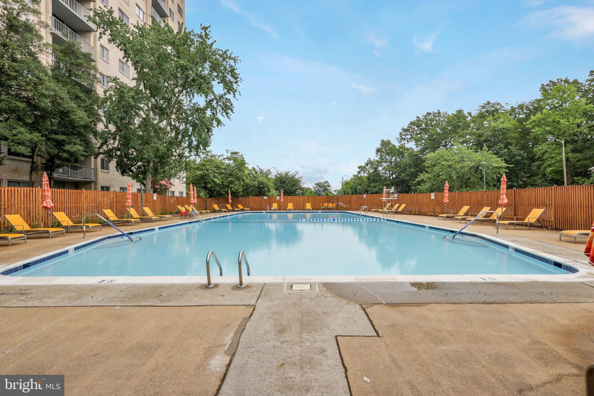 PARK PLACE - Residential