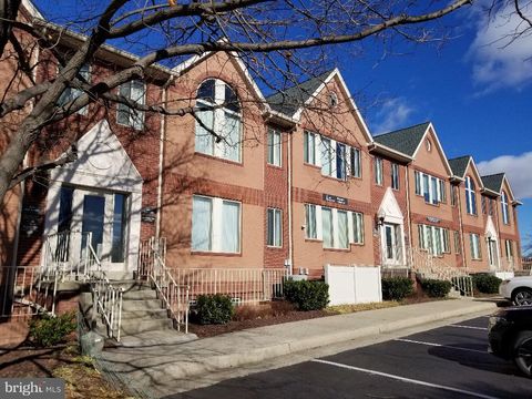 Photo of 22648 Glenn Drive #202, STERLING, VA 20164 (MLS # VALO2119420)