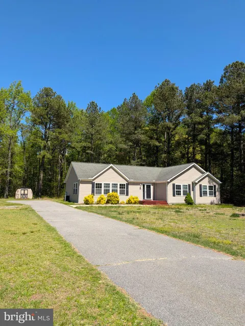 575 Jackson Ditch Road, Harrington, DE MLS: DEKT2046380