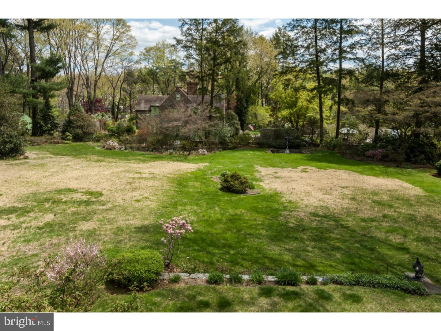 CHESTNUT HILL - Residential