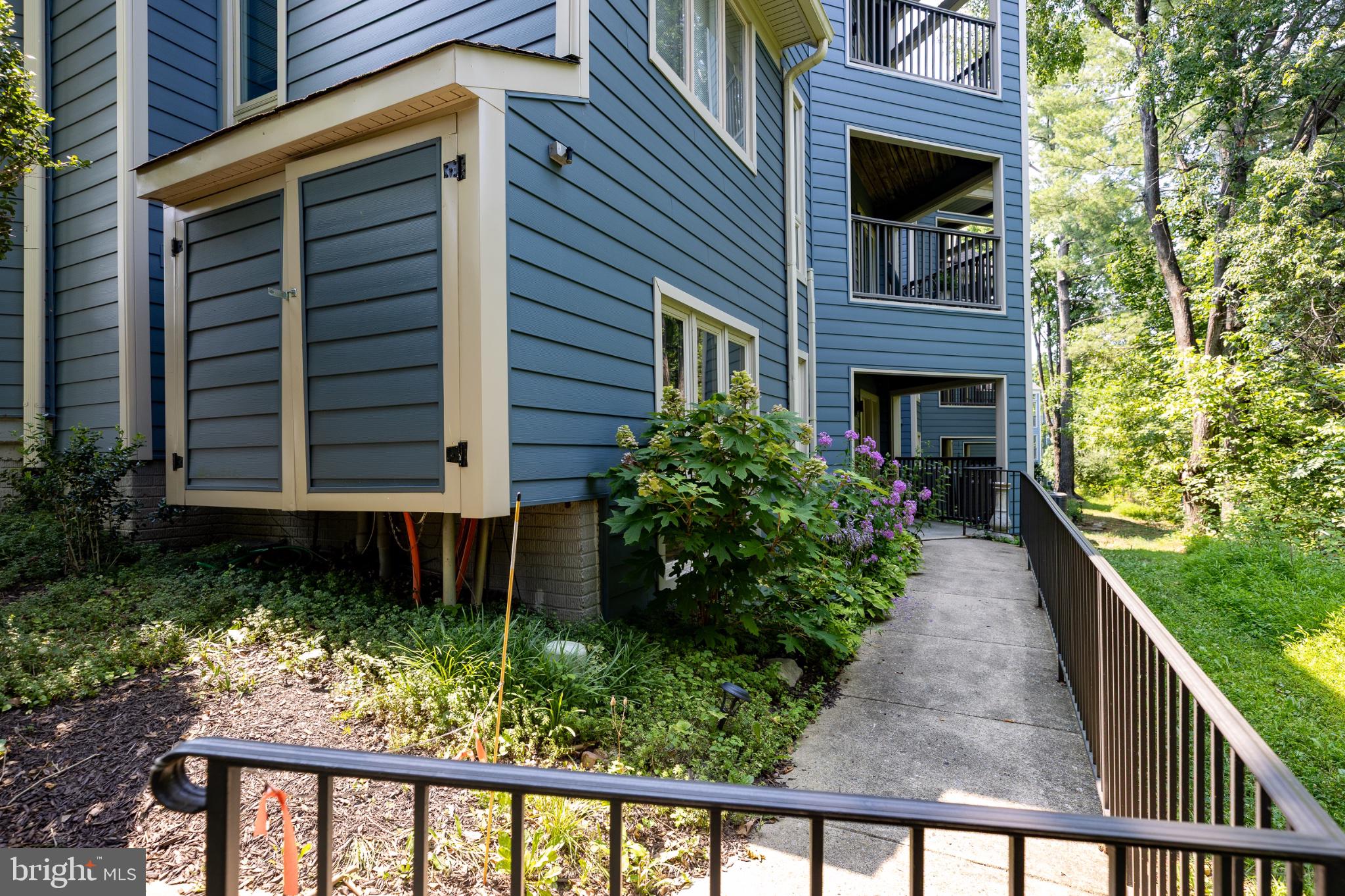 5006 DORSEY HALL DRIVE C-2