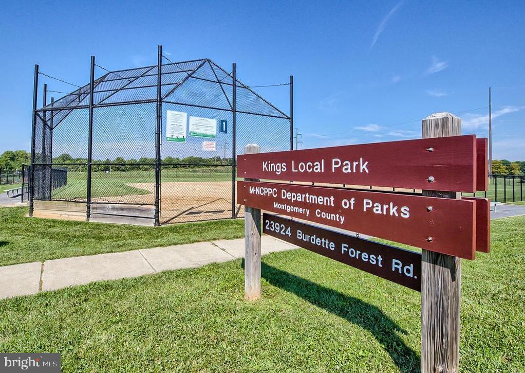 CLARKSBURG TOWN CENTER - Residential