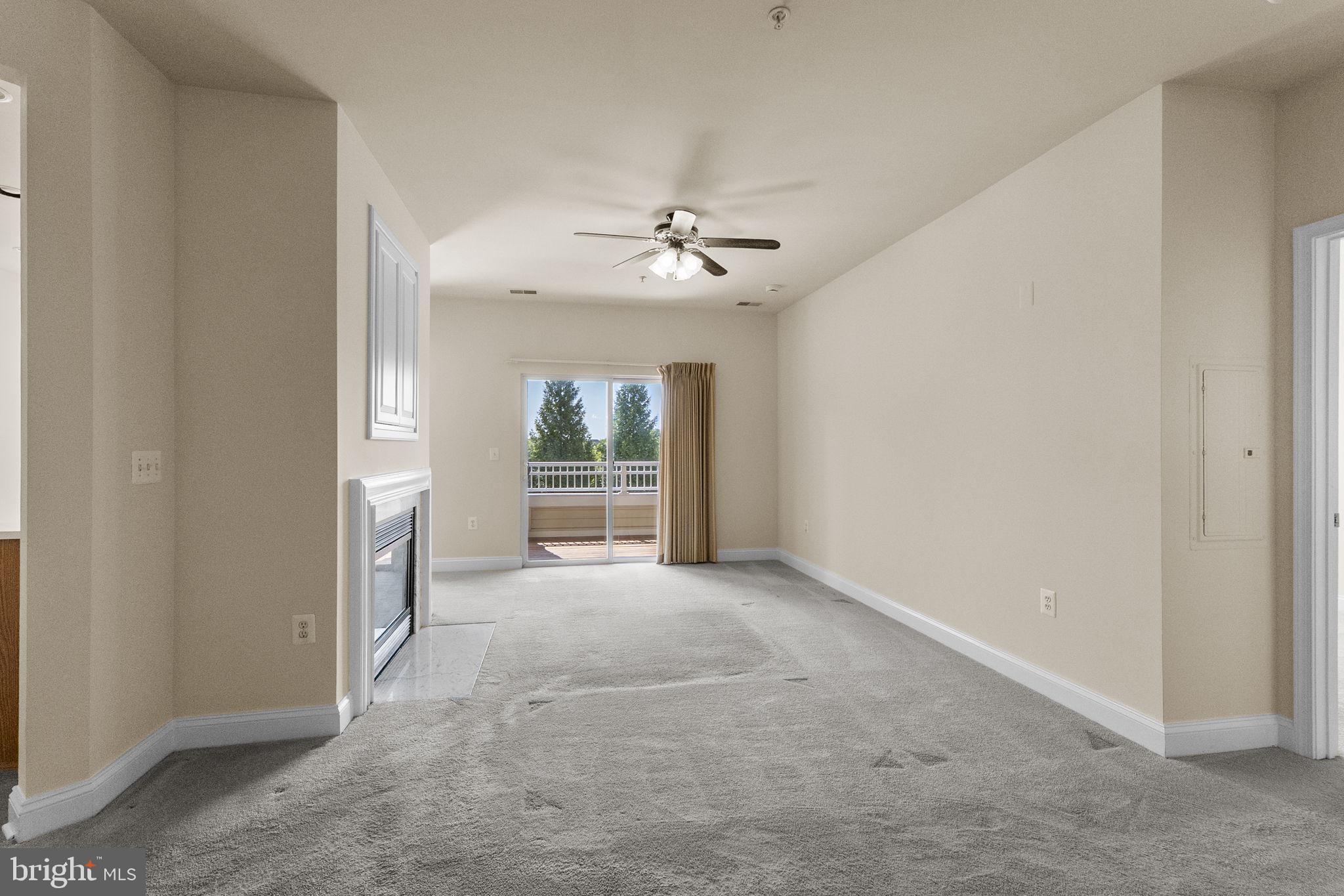 CLARKSBURG TOWN CENTER - Residential