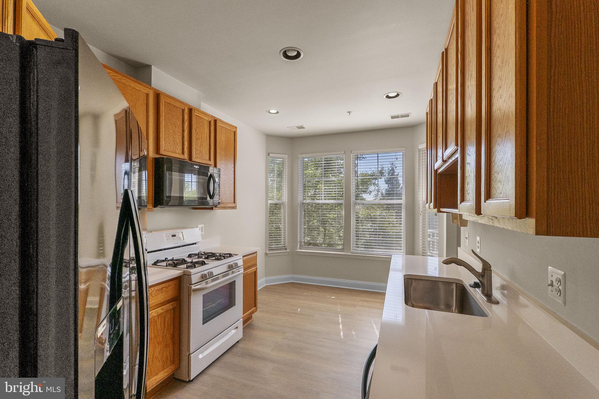 CLARKSBURG TOWN CENTER - Residential
