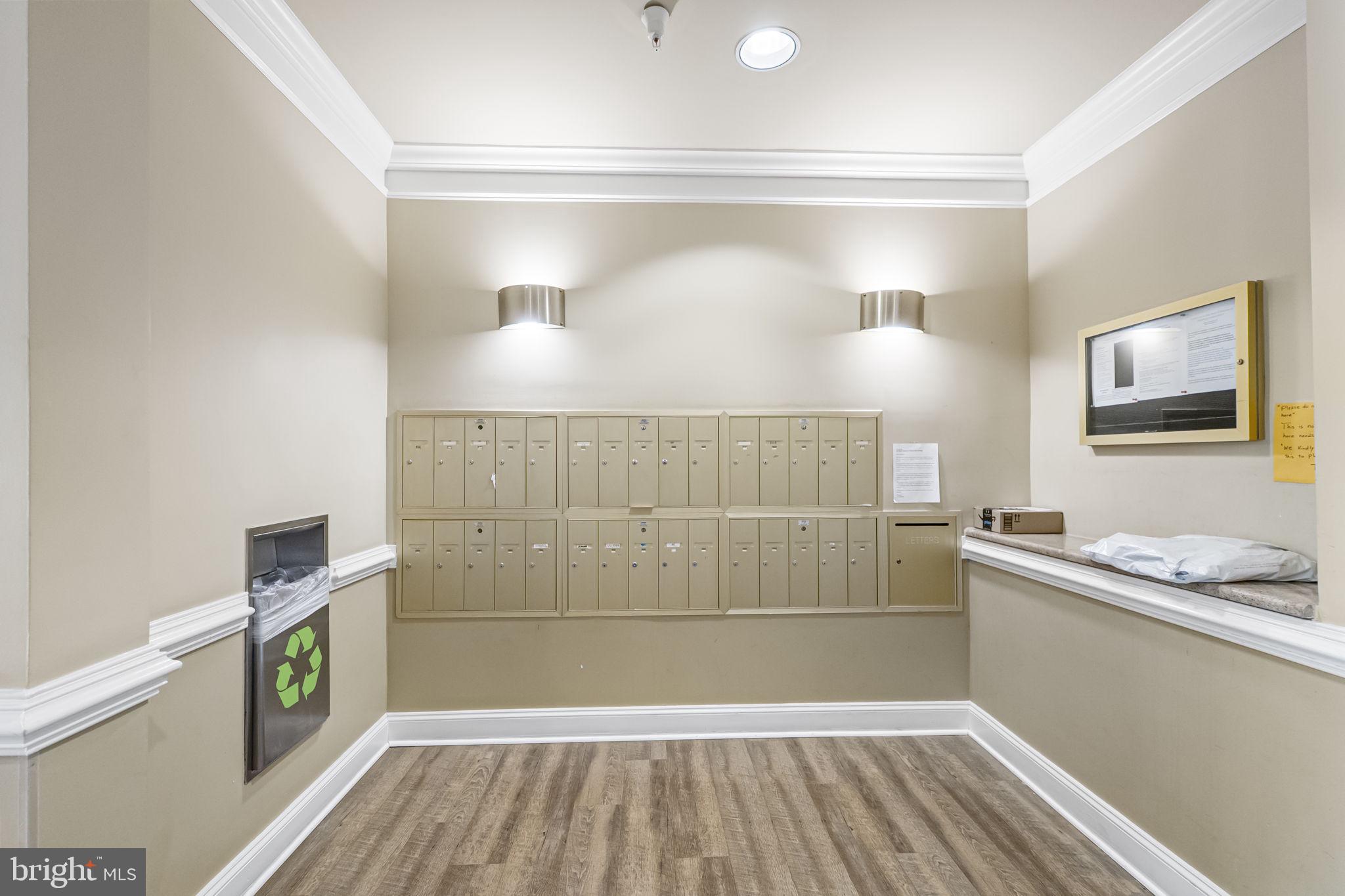 CLARKSBURG TOWN CENTER - Residential