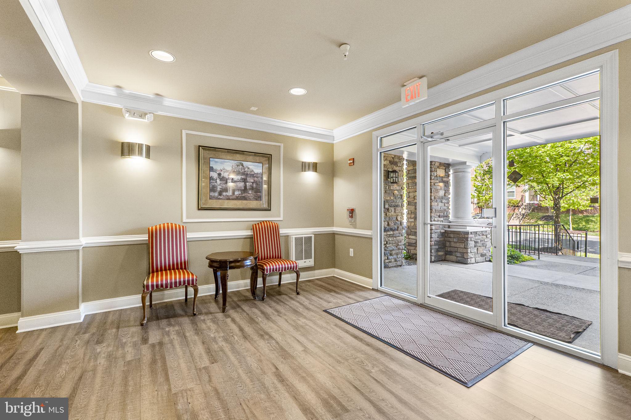 CLARKSBURG TOWN CENTER - Residential