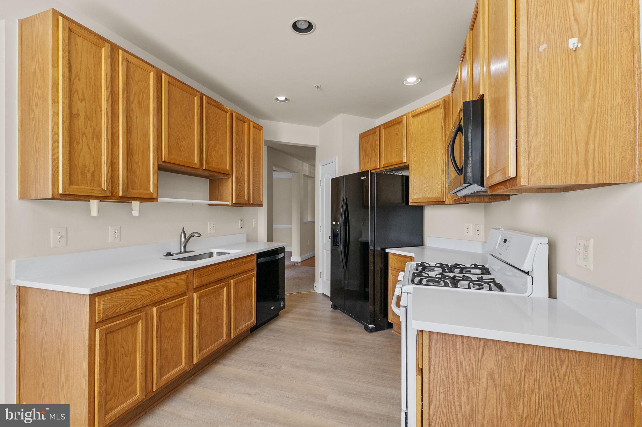 CLARKSBURG TOWN CENTER - Residential