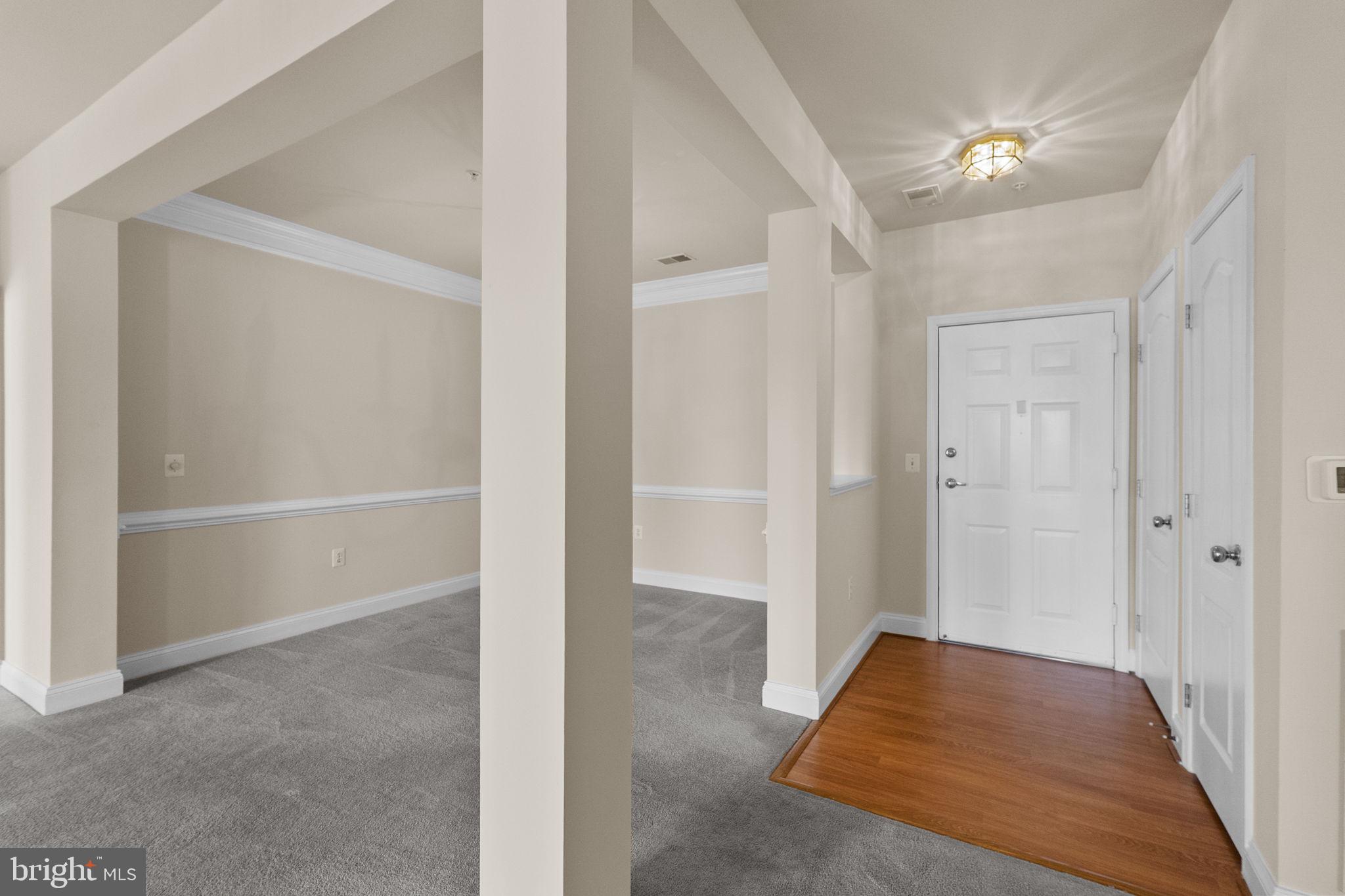 CLARKSBURG TOWN CENTER - Residential