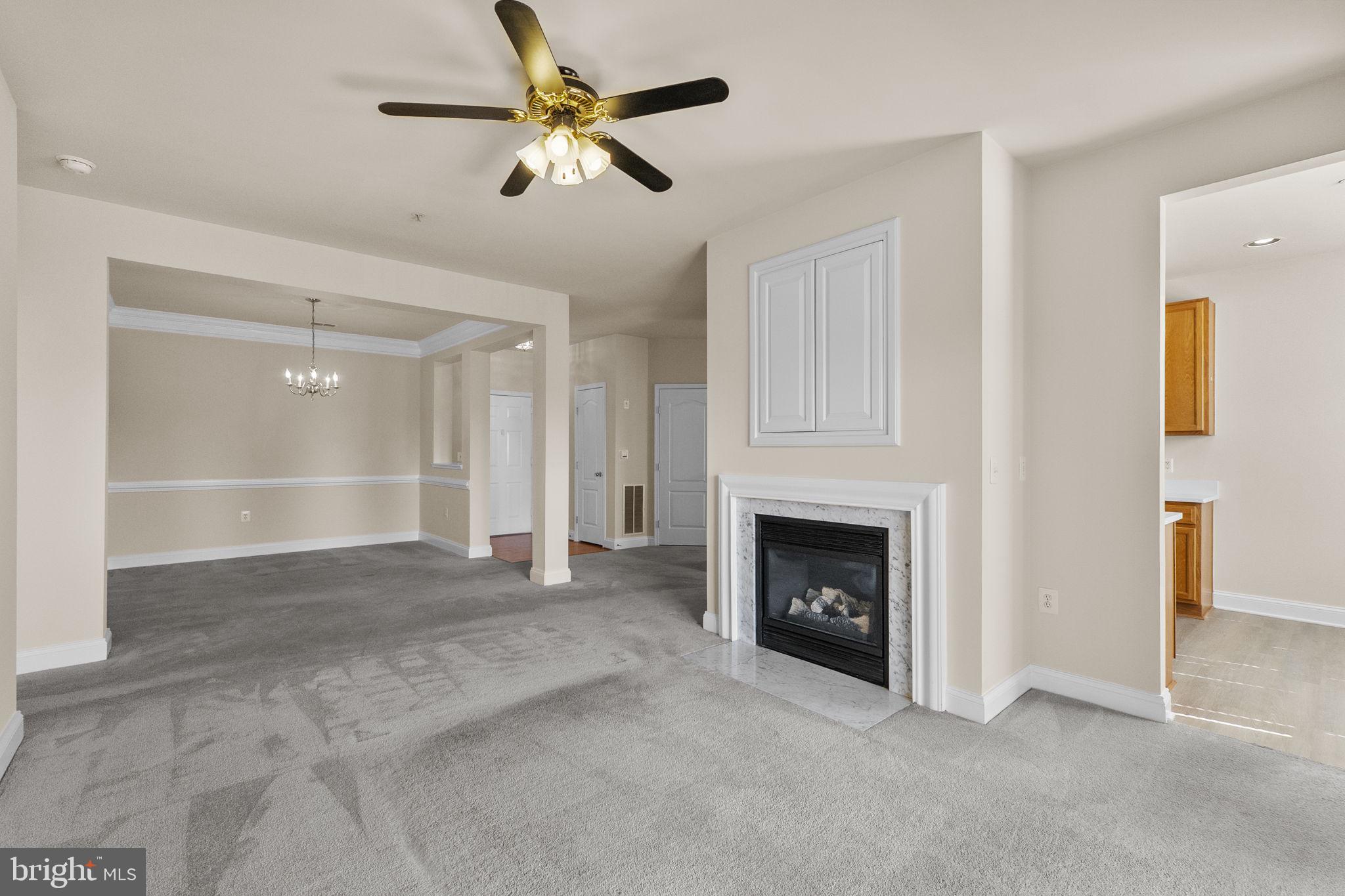 CLARKSBURG TOWN CENTER - Residential