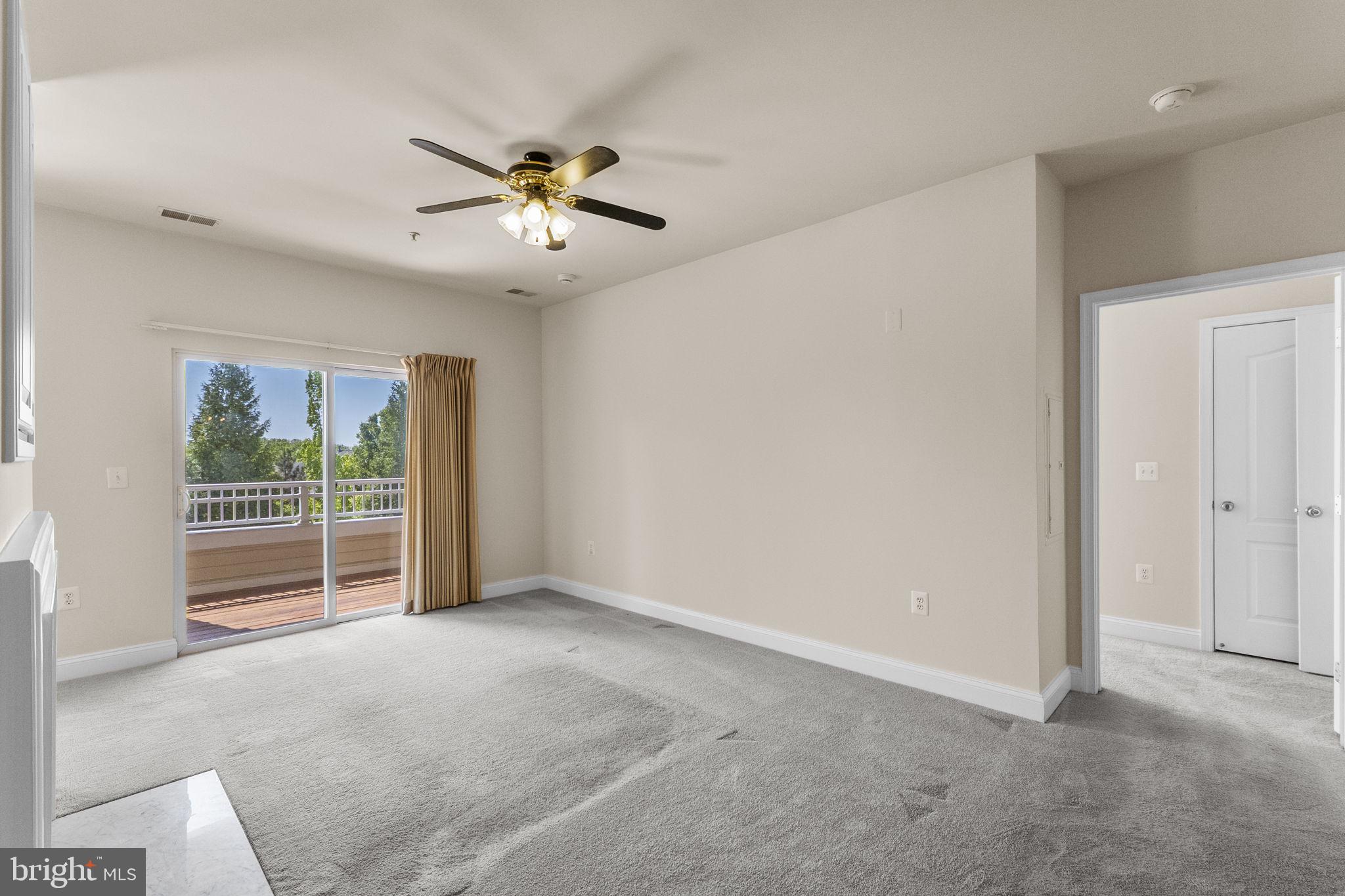 CLARKSBURG TOWN CENTER - Residential