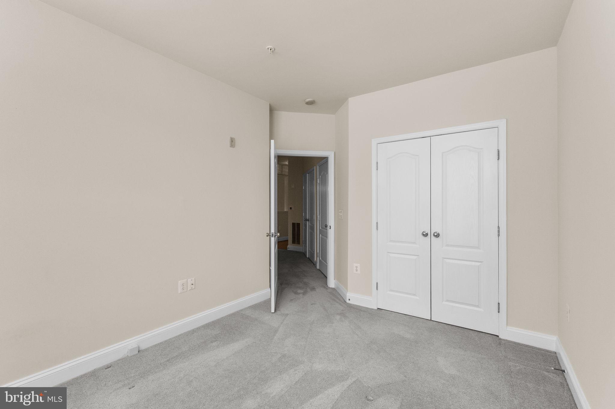 CLARKSBURG TOWN CENTER - Residential
