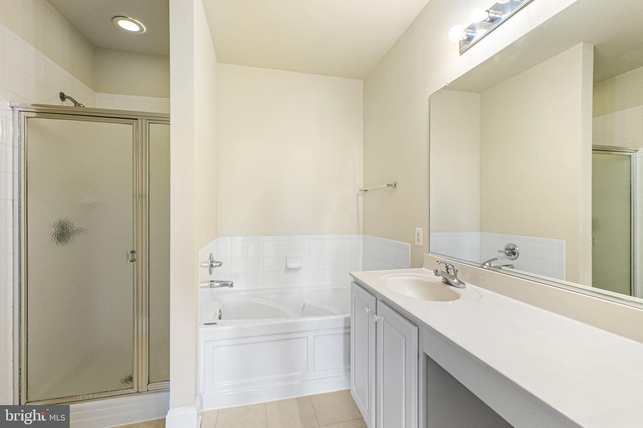 CLARKSBURG TOWN CENTER - Residential