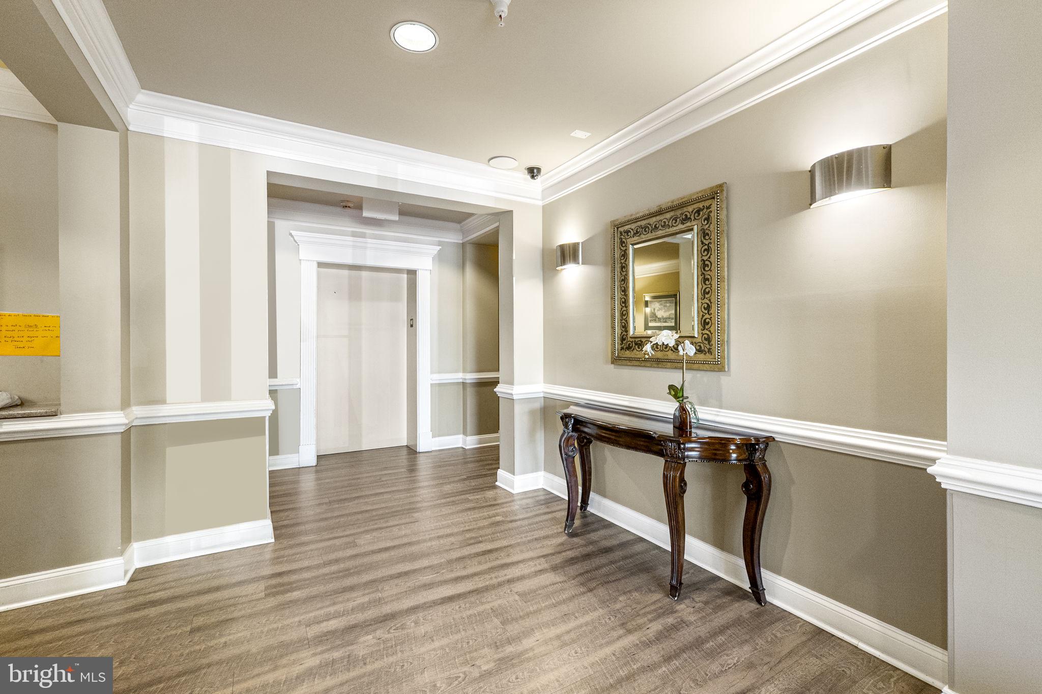 CLARKSBURG TOWN CENTER - Residential