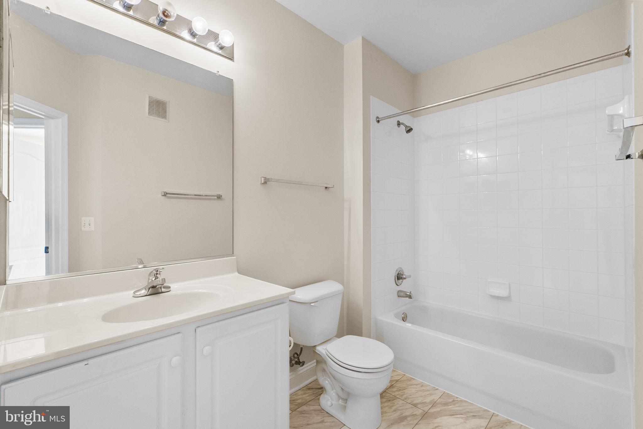 CLARKSBURG TOWN CENTER - Residential