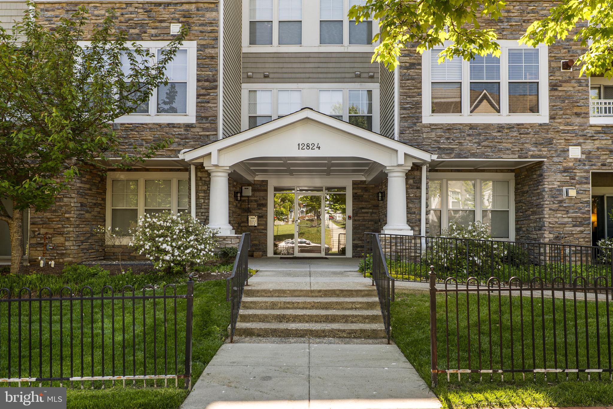 CLARKSBURG TOWN CENTER - Residential