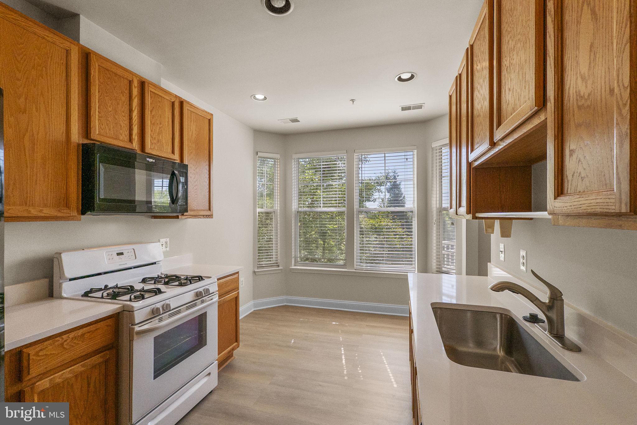 CLARKSBURG TOWN CENTER - Residential