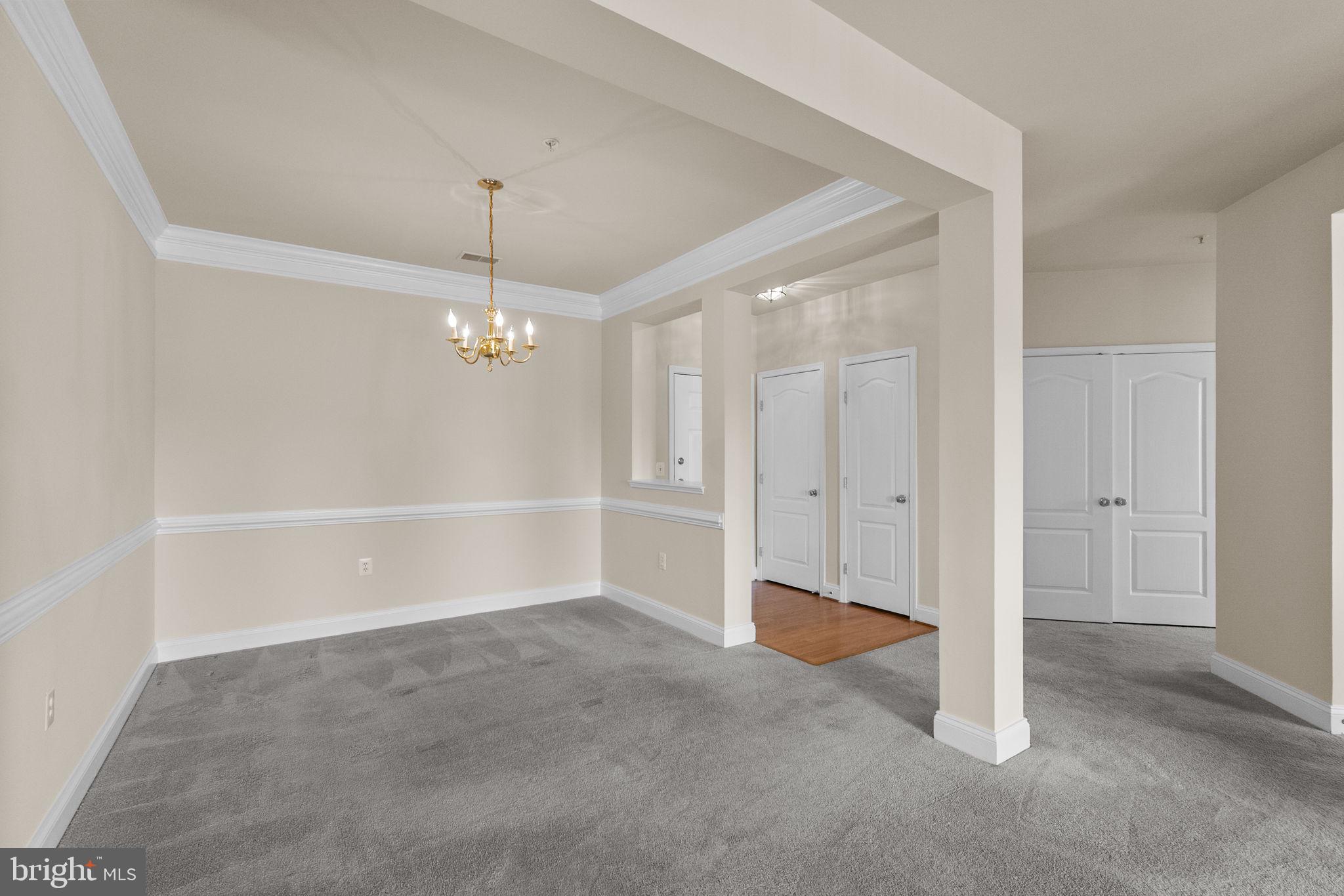 CLARKSBURG TOWN CENTER - Residential