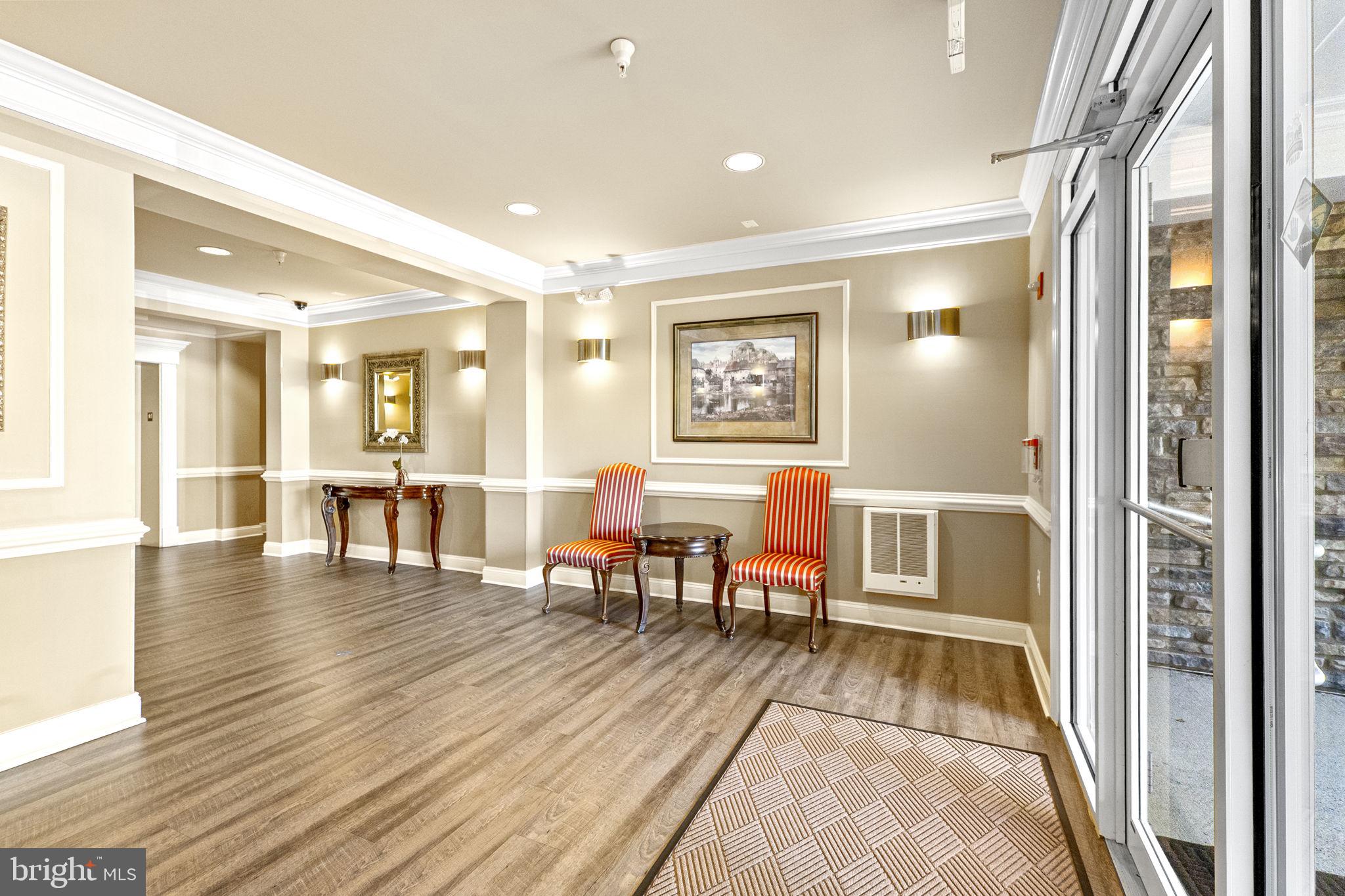 CLARKSBURG TOWN CENTER - Residential