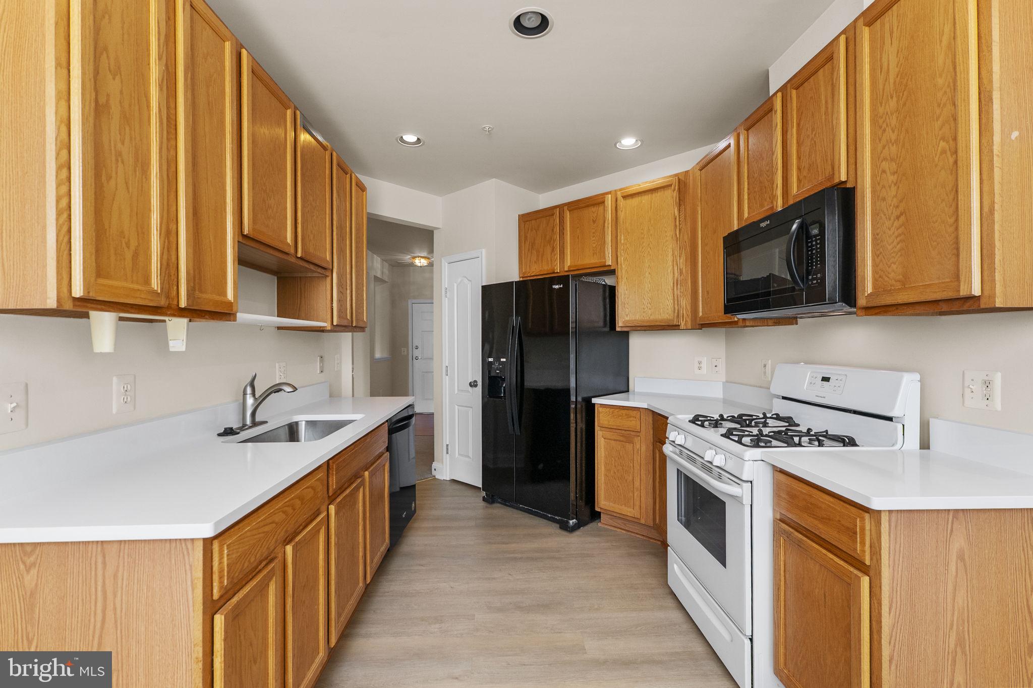 CLARKSBURG TOWN CENTER - Residential