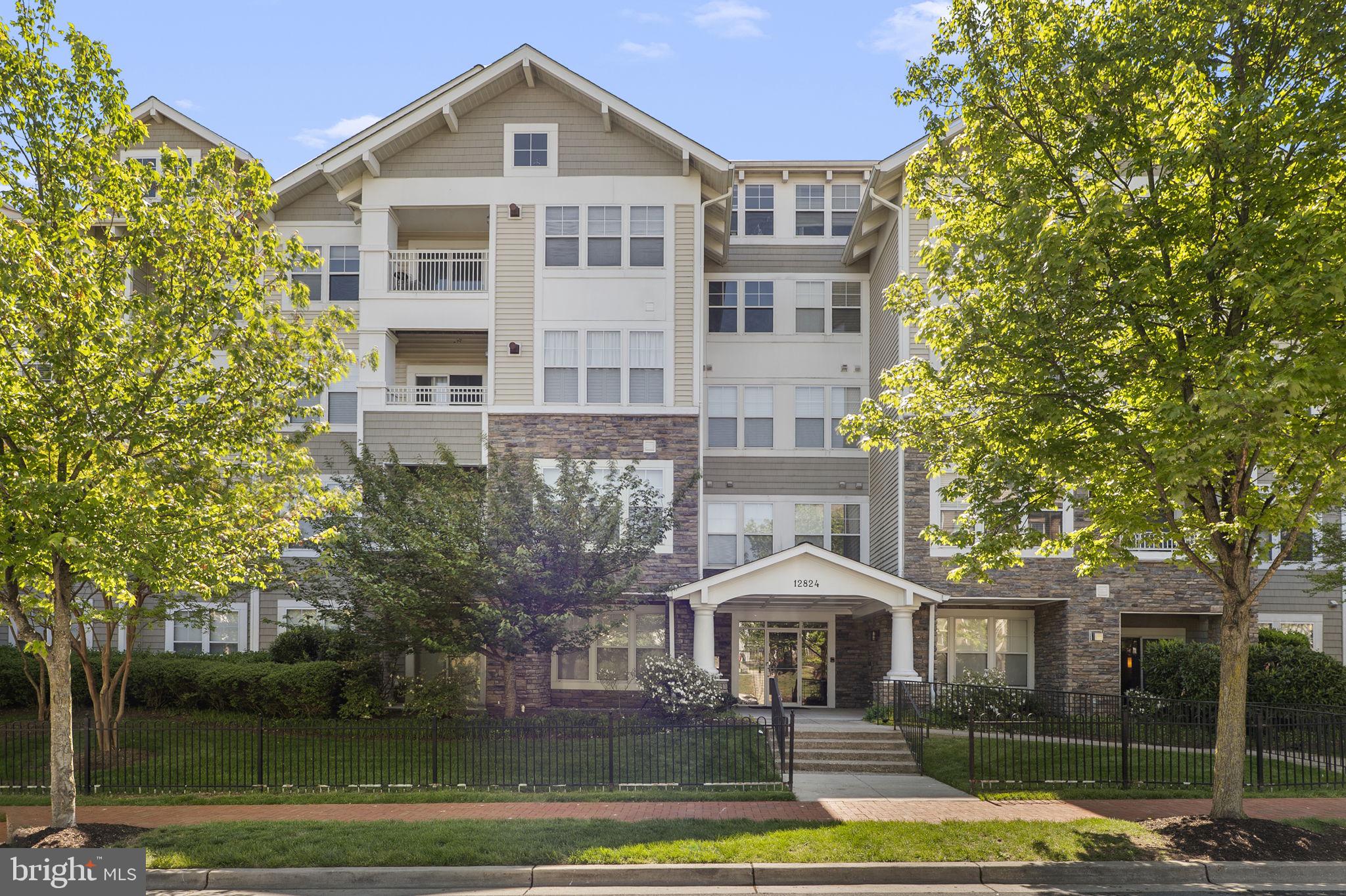 CLARKSBURG TOWN CENTER - Residential