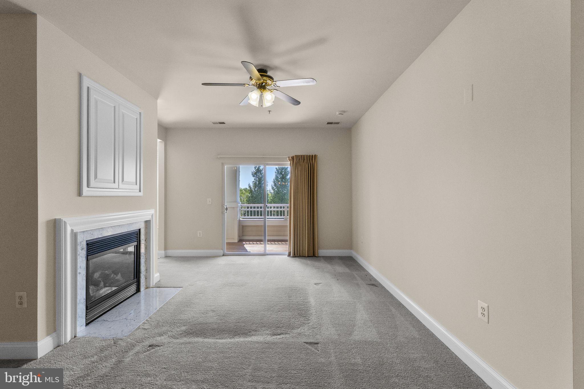 CLARKSBURG TOWN CENTER - Residential
