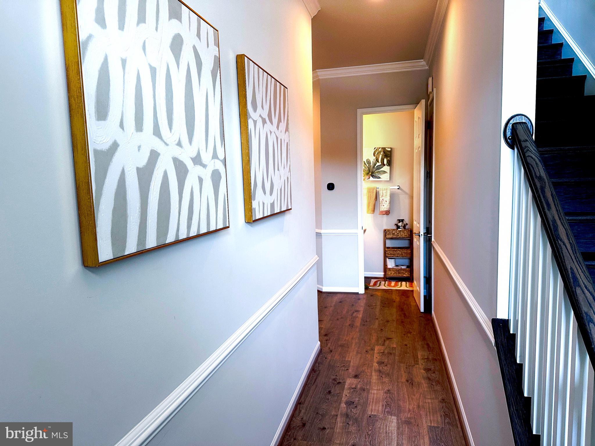 CADENCE AT LANSDOWNE - Residential