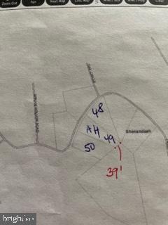 BRYCE  MOUNTAIN - Land