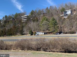 BRYCE  MOUNTAIN - Land