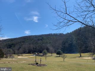 BRYCE  MOUNTAIN - Land