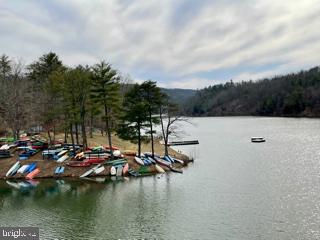 BRYCE  MOUNTAIN - Land