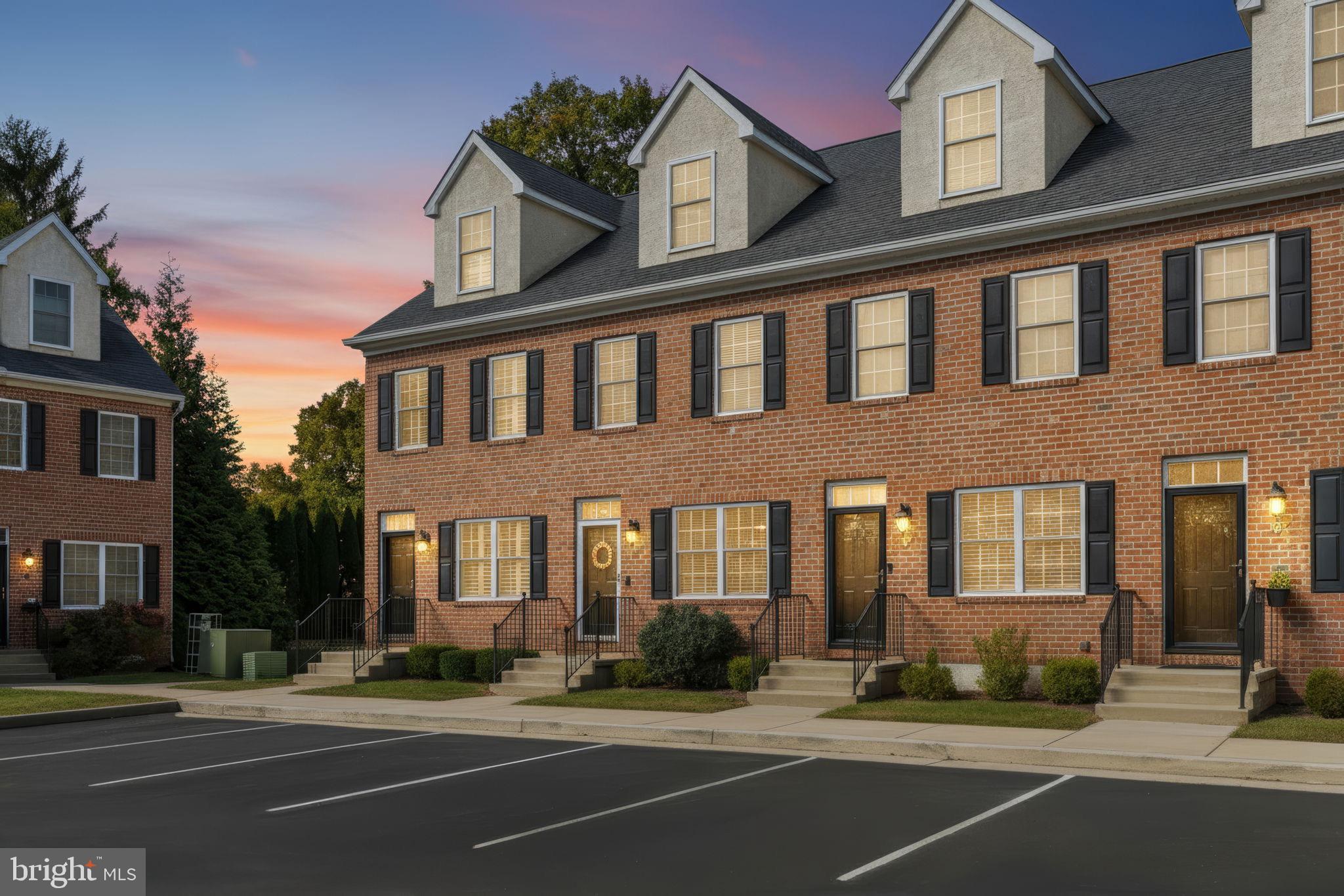 RED CLAY CROSSING - Residential