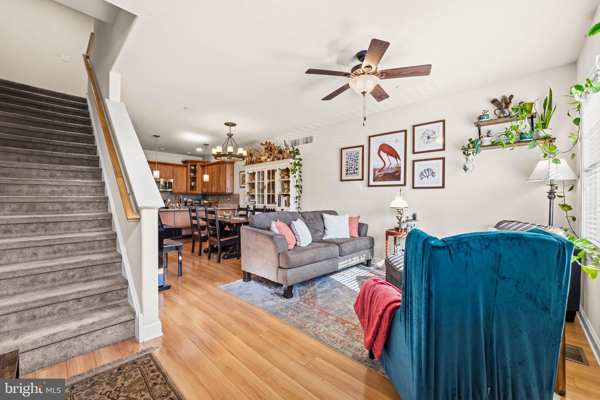 RED CLAY CROSSING - Residential