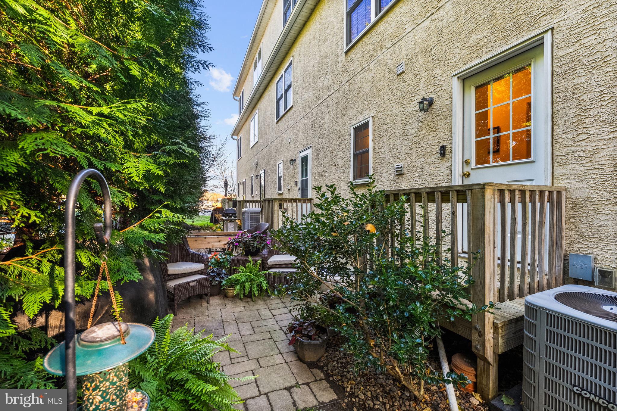 RED CLAY CROSSING - Residential