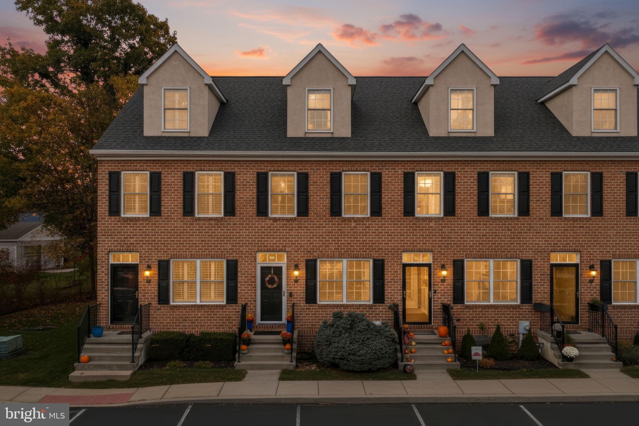 RED CLAY CROSSING - Residential