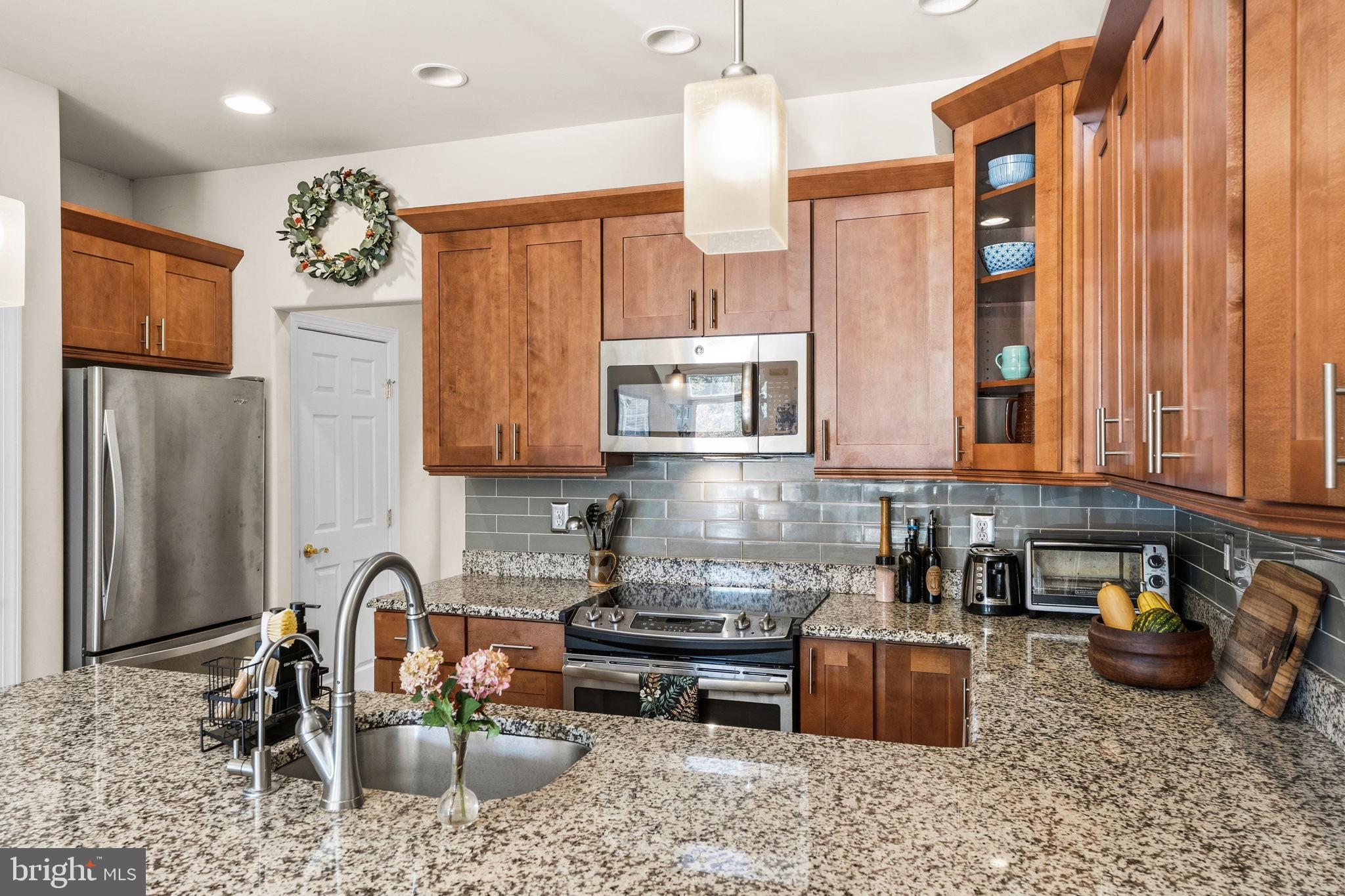 RED CLAY CROSSING - Residential