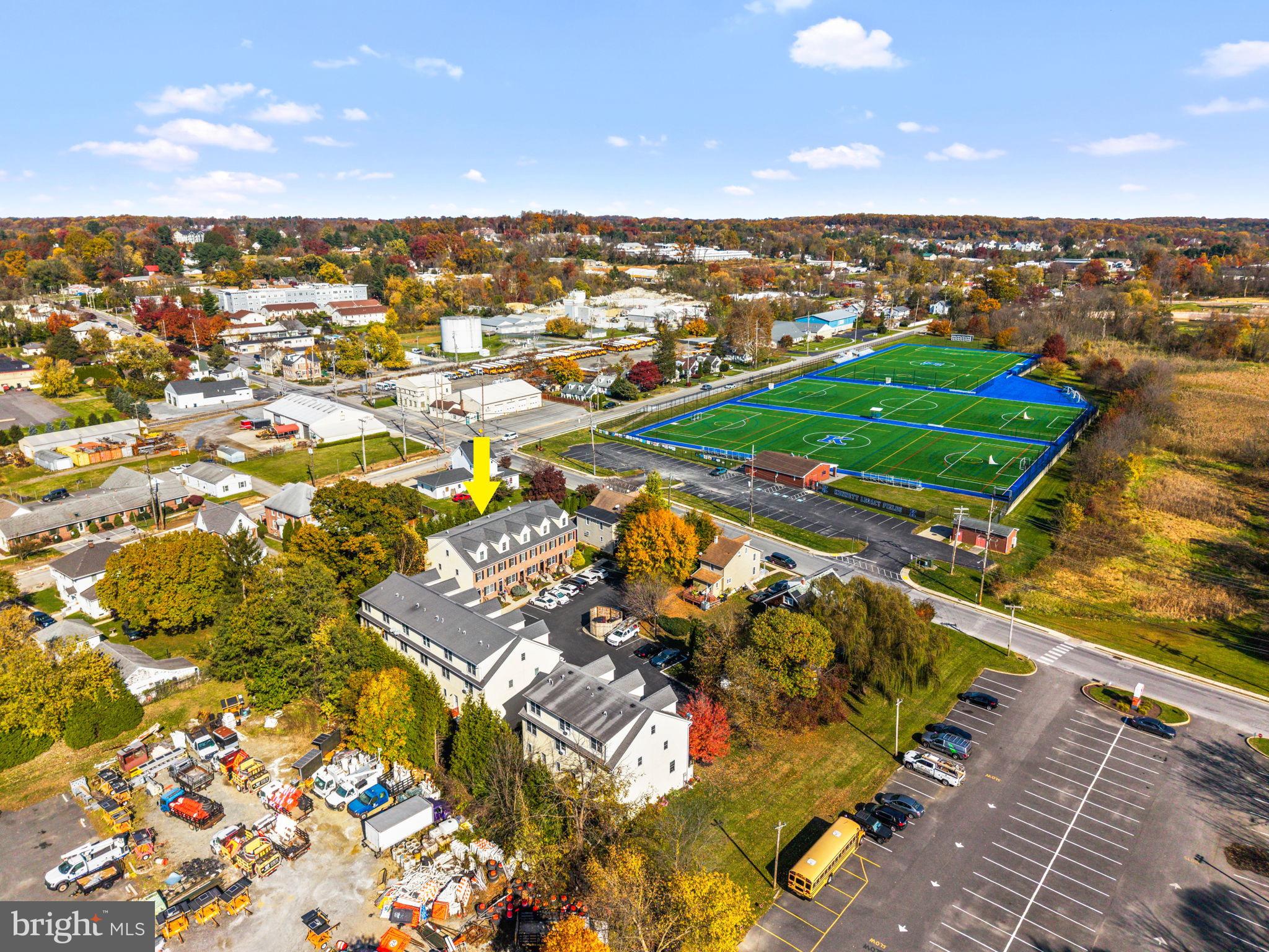 RED CLAY CROSSING - Residential