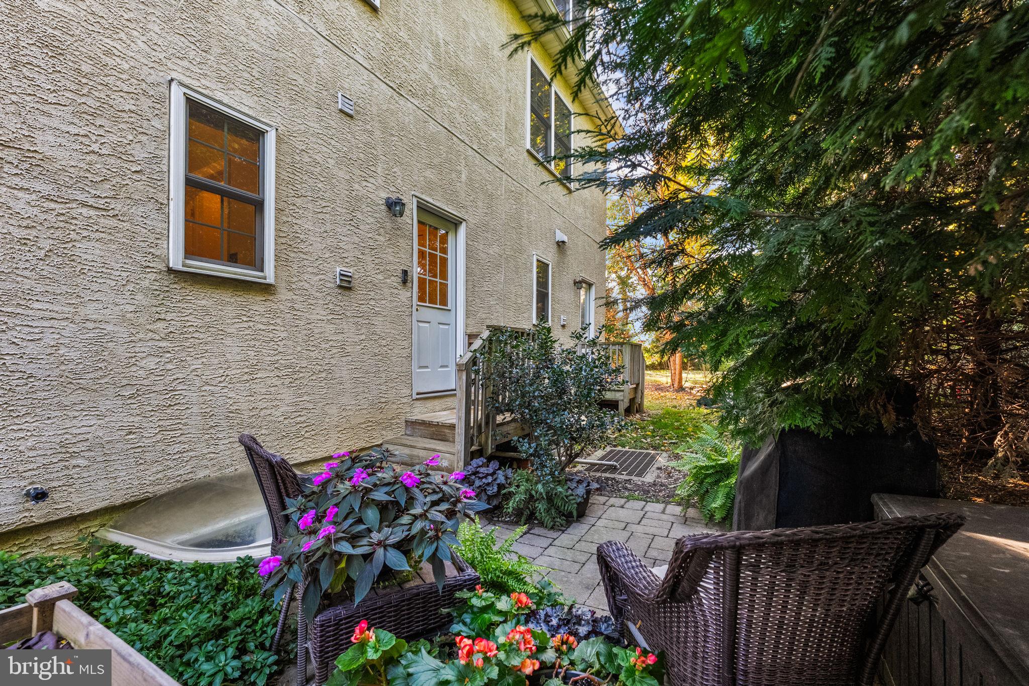 RED CLAY CROSSING - Residential