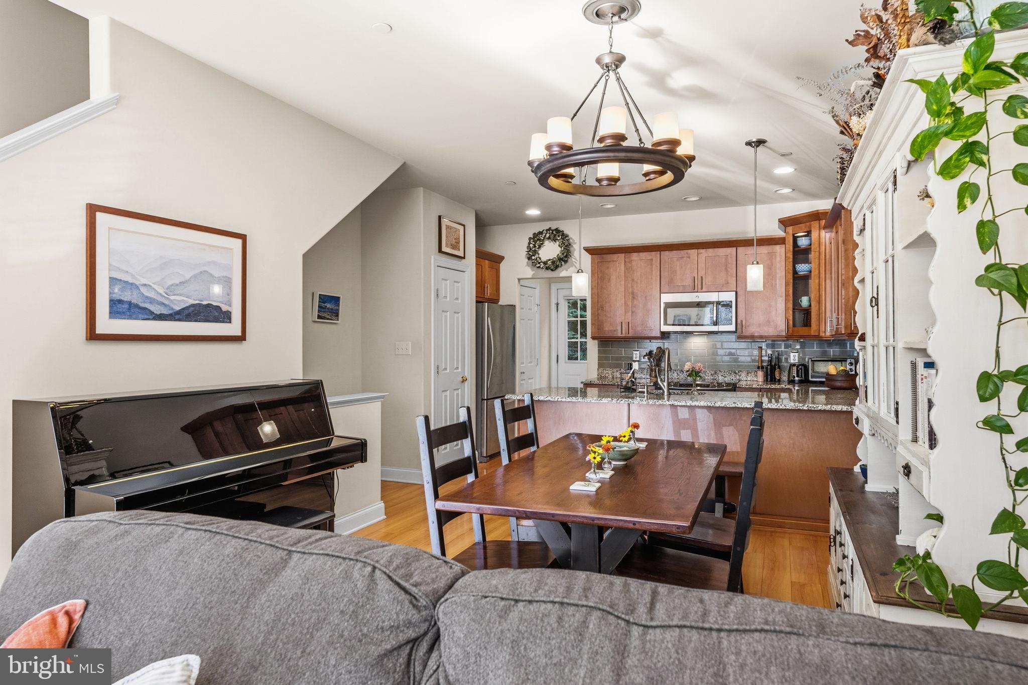 RED CLAY CROSSING - Residential