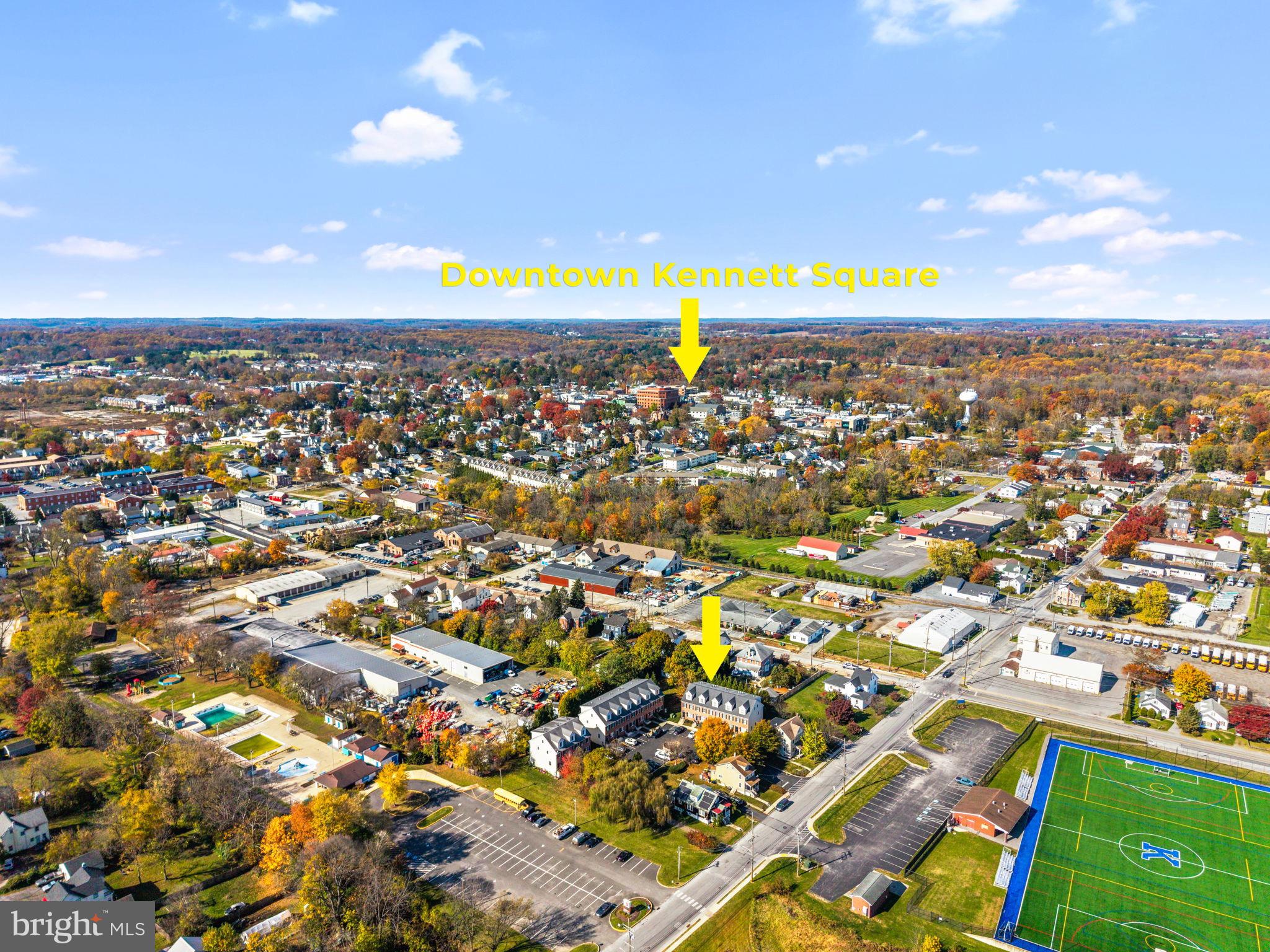 RED CLAY CROSSING - Residential