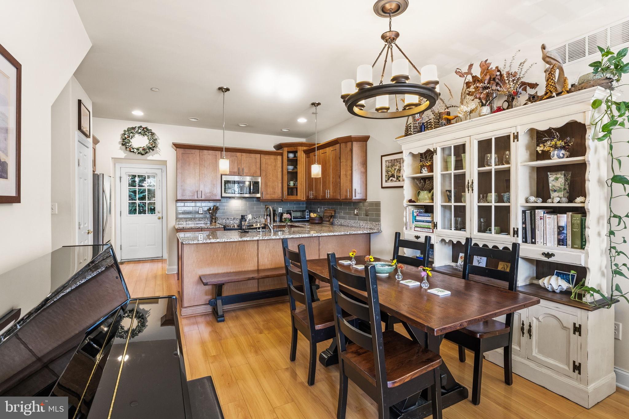 RED CLAY CROSSING - Residential