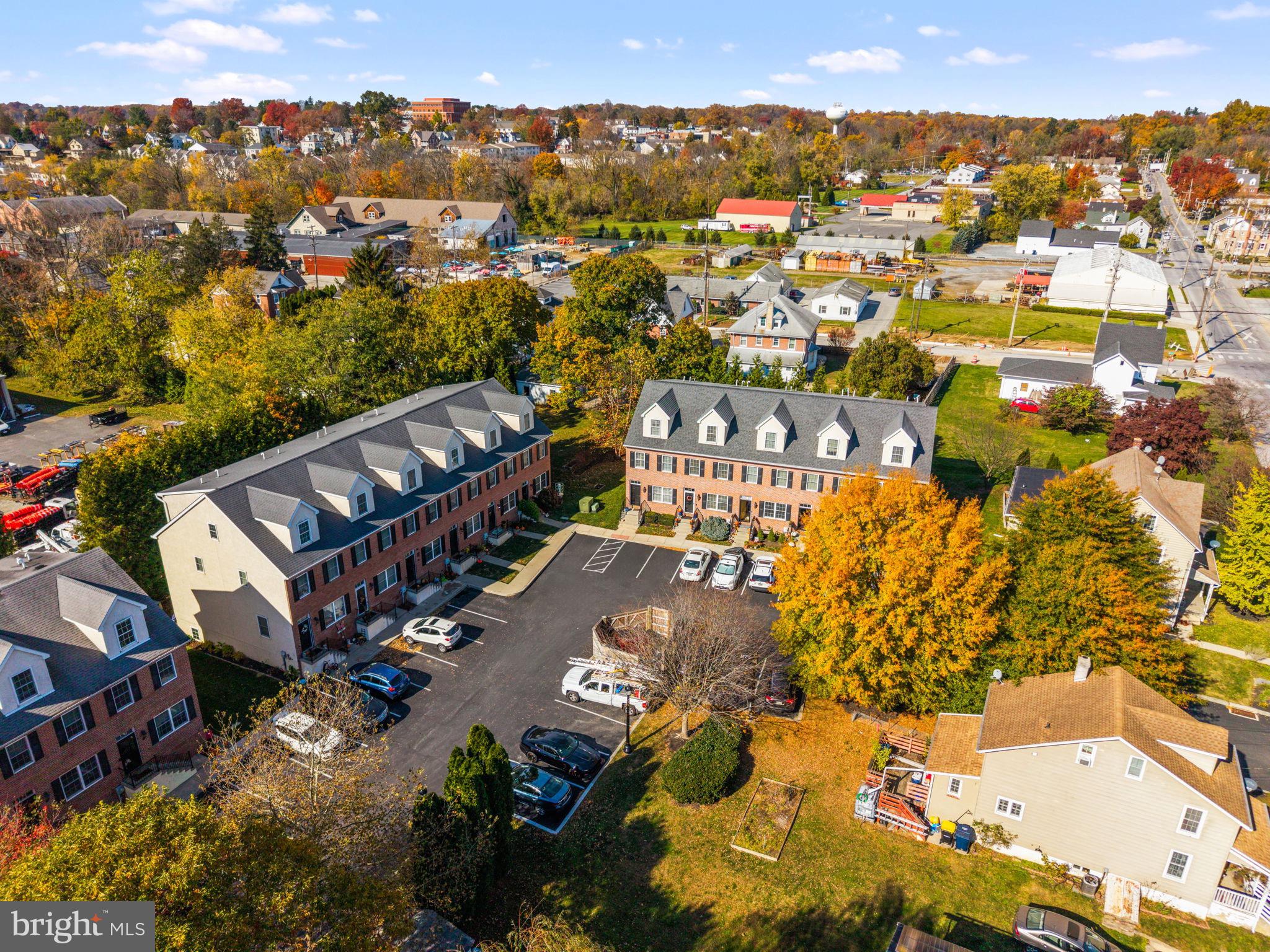 RED CLAY CROSSING - Residential