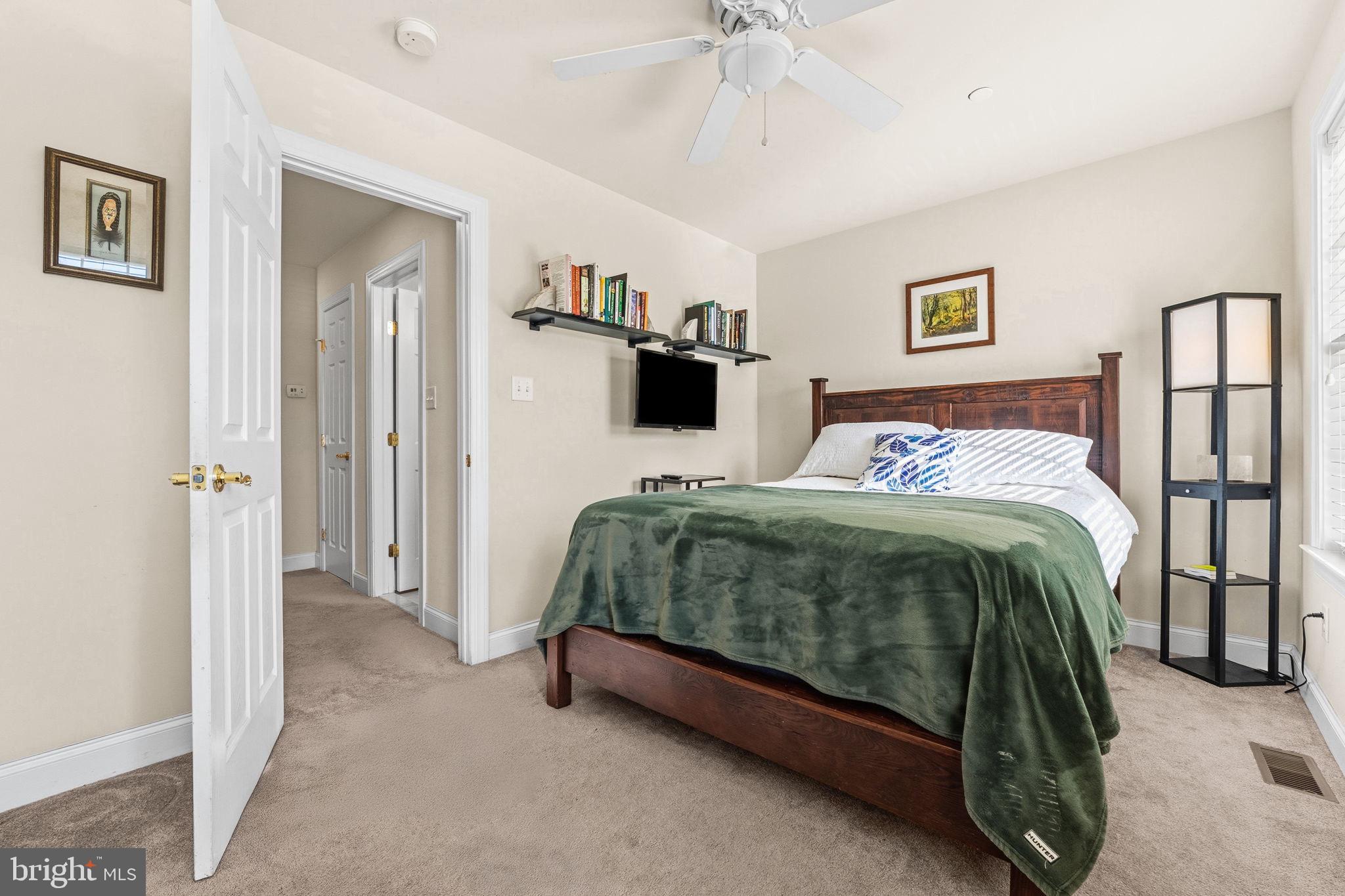 RED CLAY CROSSING - Residential