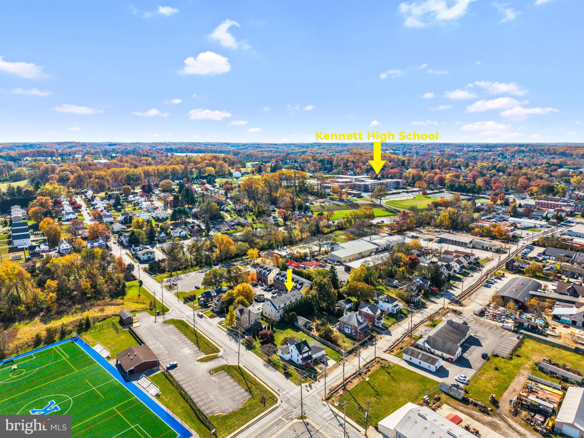 RED CLAY CROSSING - Residential