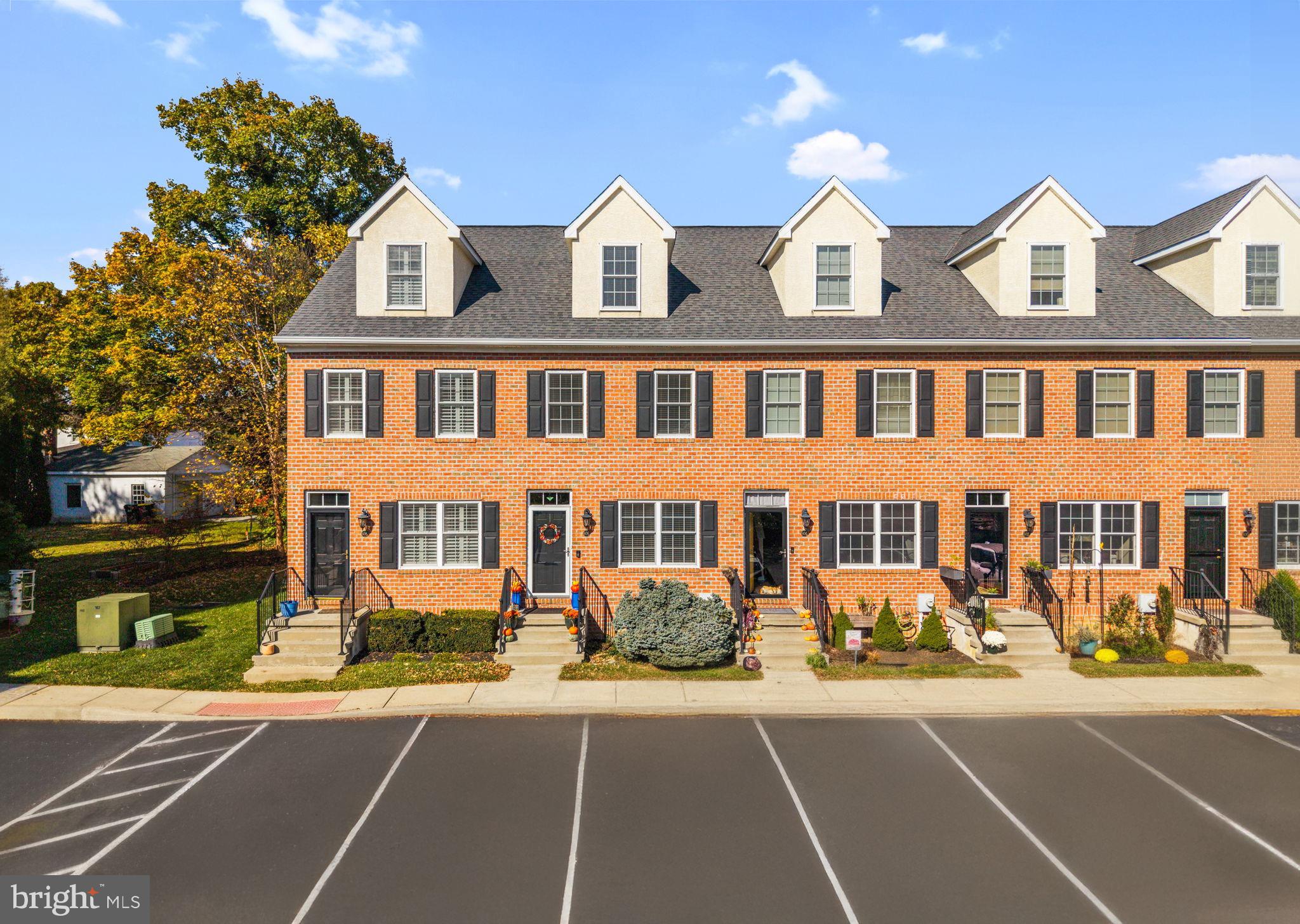 RED CLAY CROSSING - Residential